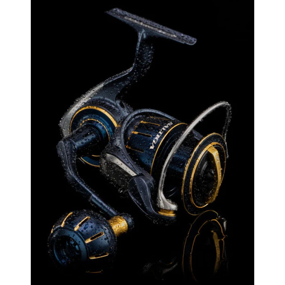 Daiwa 23 Saltiga 6000-H
